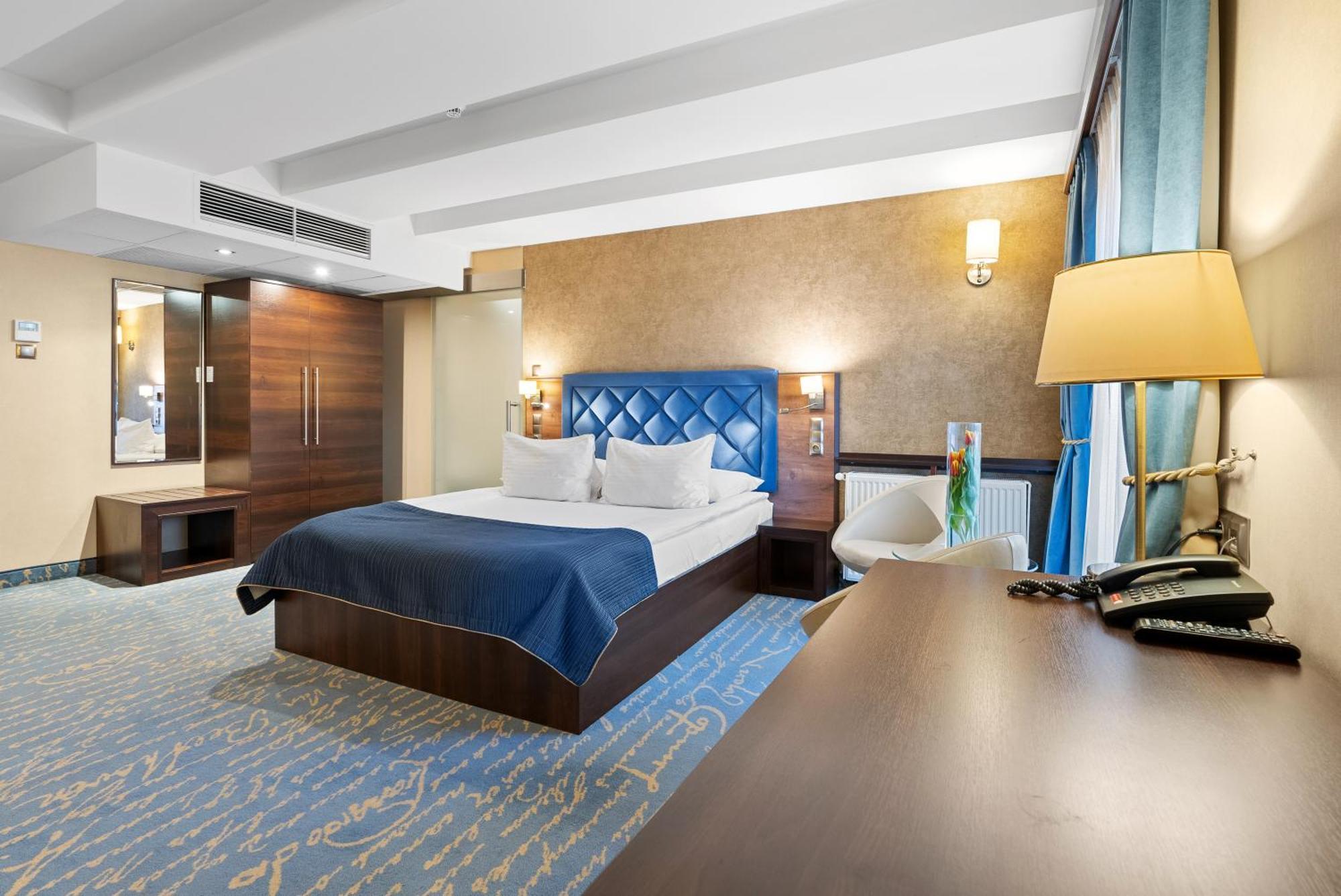 Hotel Diament Plaza Gliwice Dış mekan fotoğraf