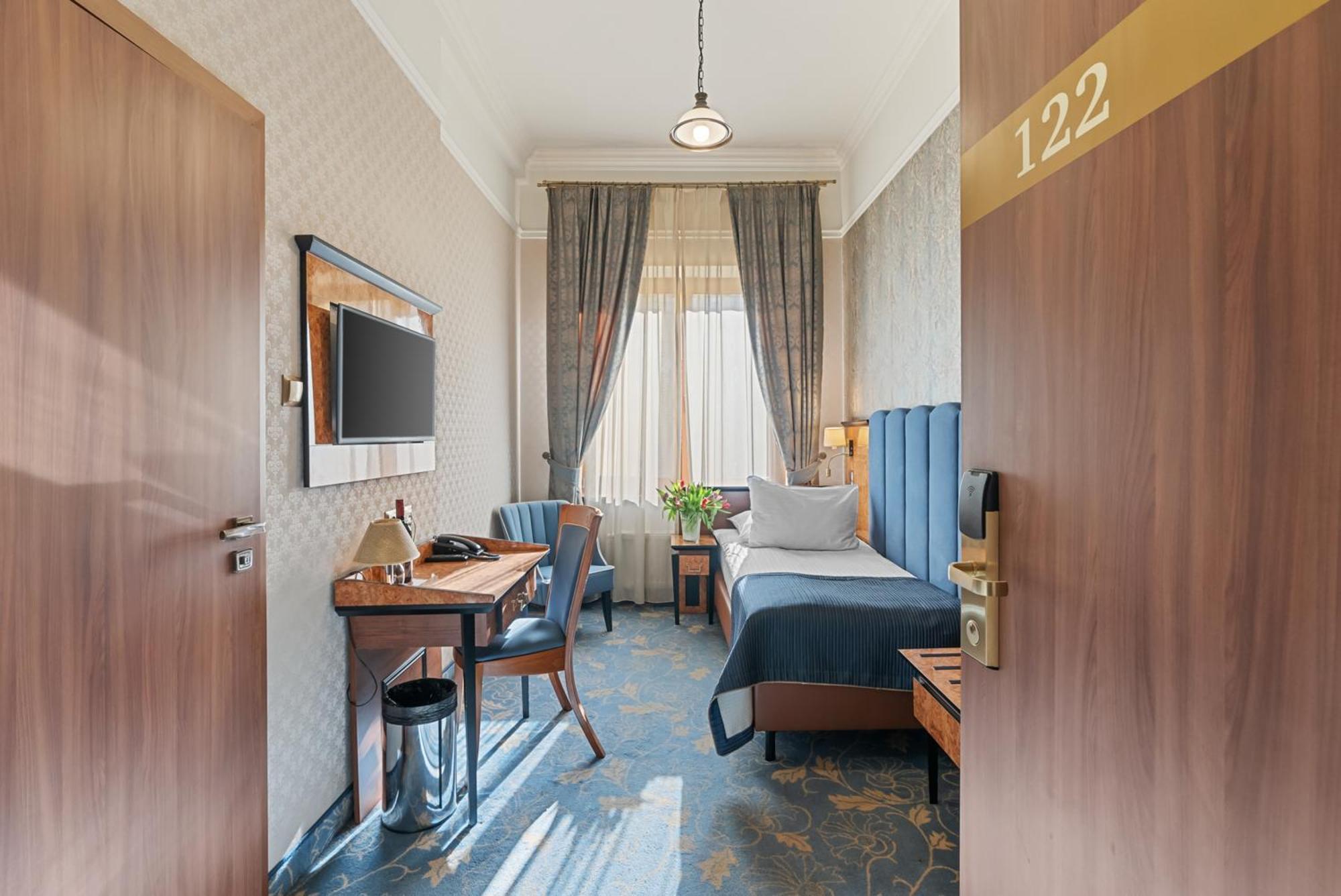 Hotel Diament Plaza Gliwice Dış mekan fotoğraf