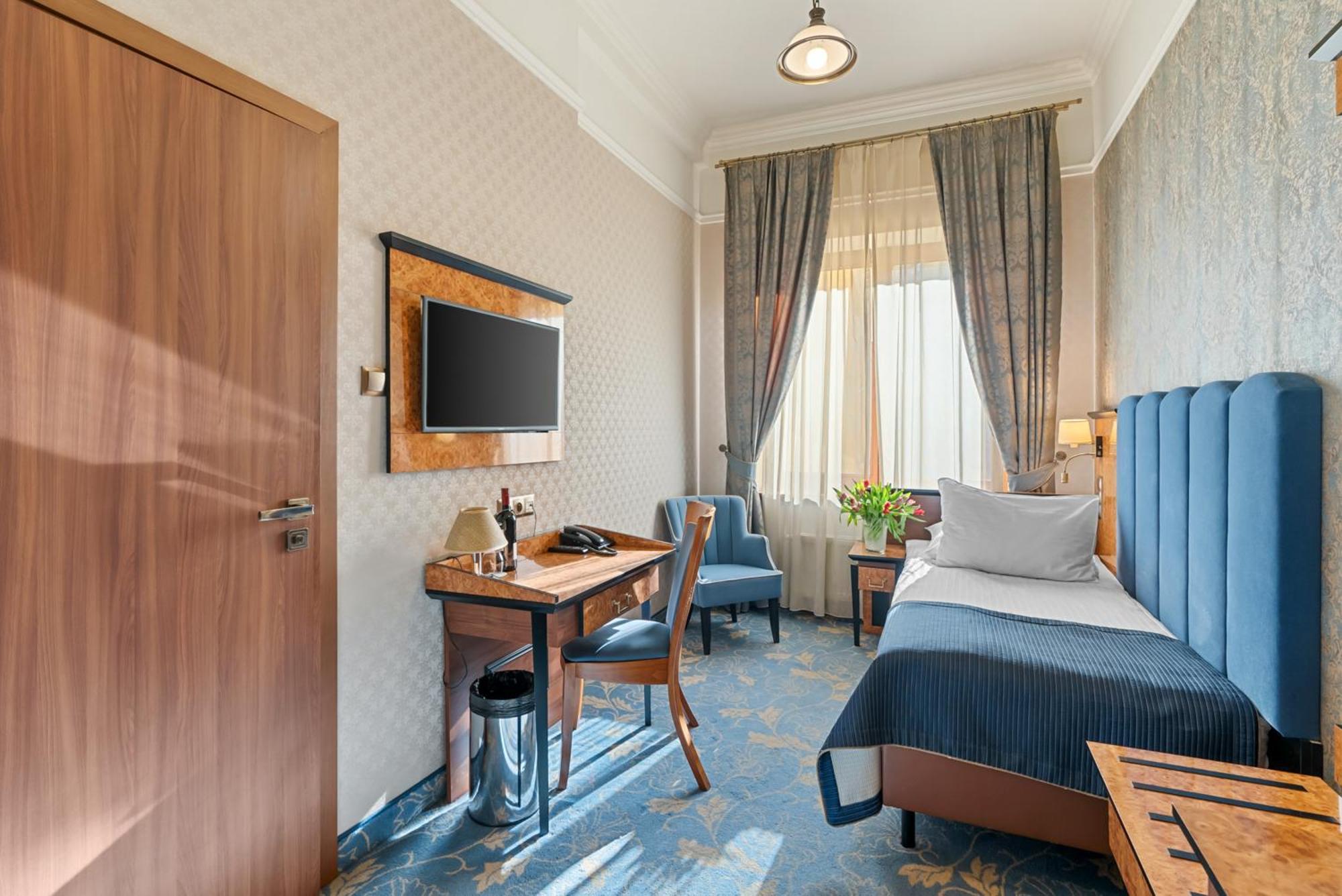 Hotel Diament Plaza Gliwice Dış mekan fotoğraf