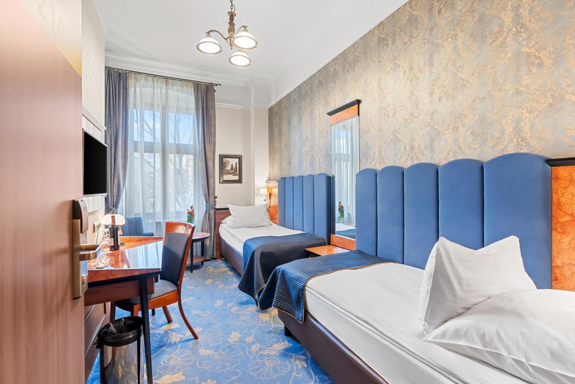 Hotel Diament Plaza Gliwice Dış mekan fotoğraf