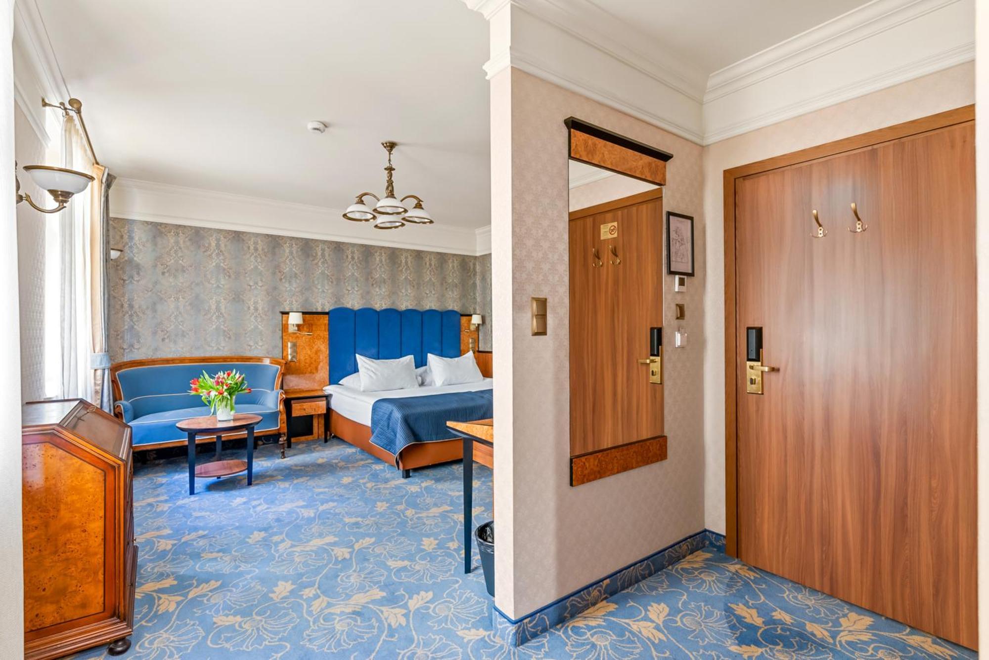 Hotel Diament Plaza Gliwice Dış mekan fotoğraf