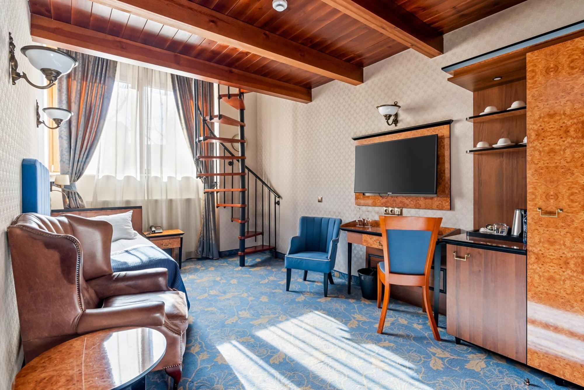 Hotel Diament Plaza Gliwice Dış mekan fotoğraf