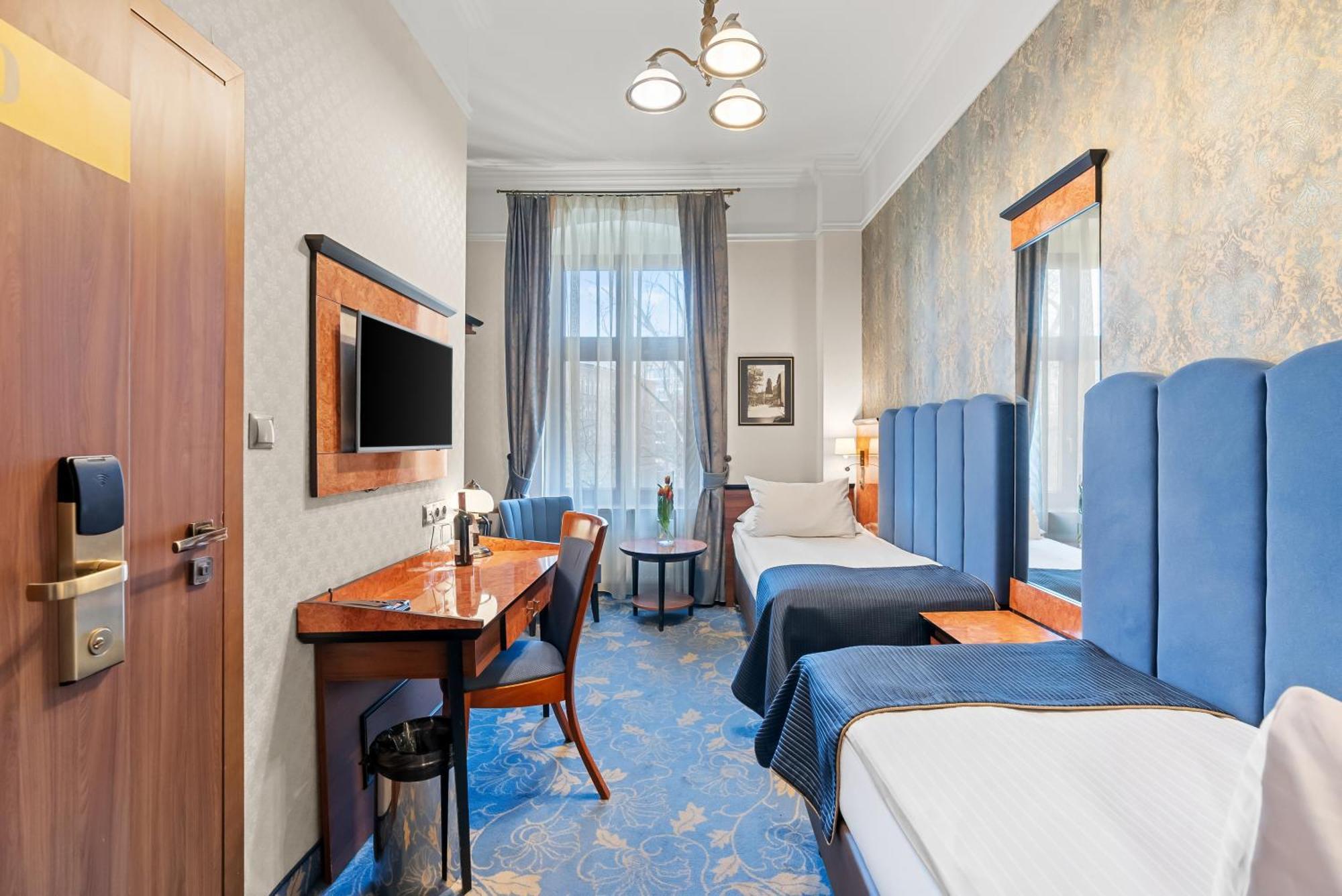 Hotel Diament Plaza Gliwice Dış mekan fotoğraf