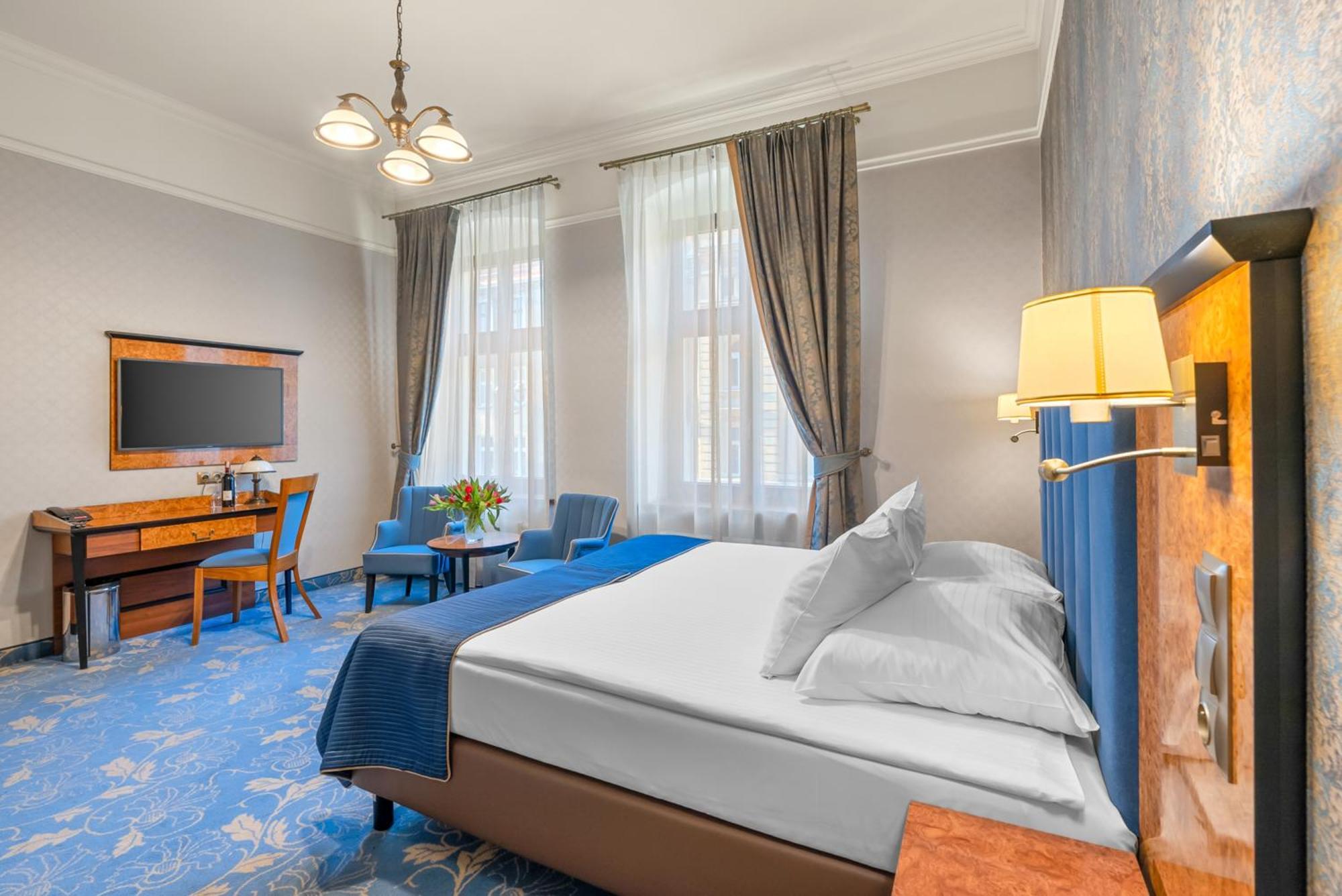 Hotel Diament Plaza Gliwice Dış mekan fotoğraf