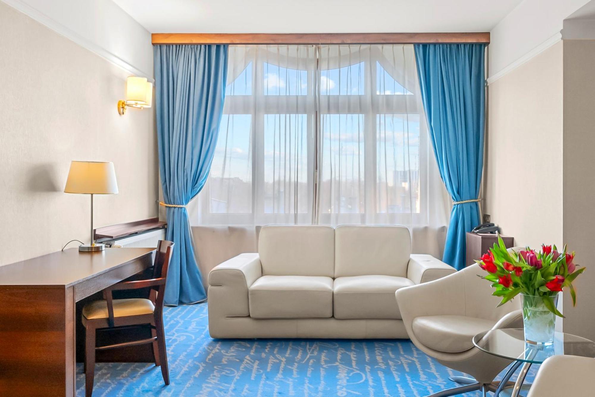 Hotel Diament Plaza Gliwice Dış mekan fotoğraf