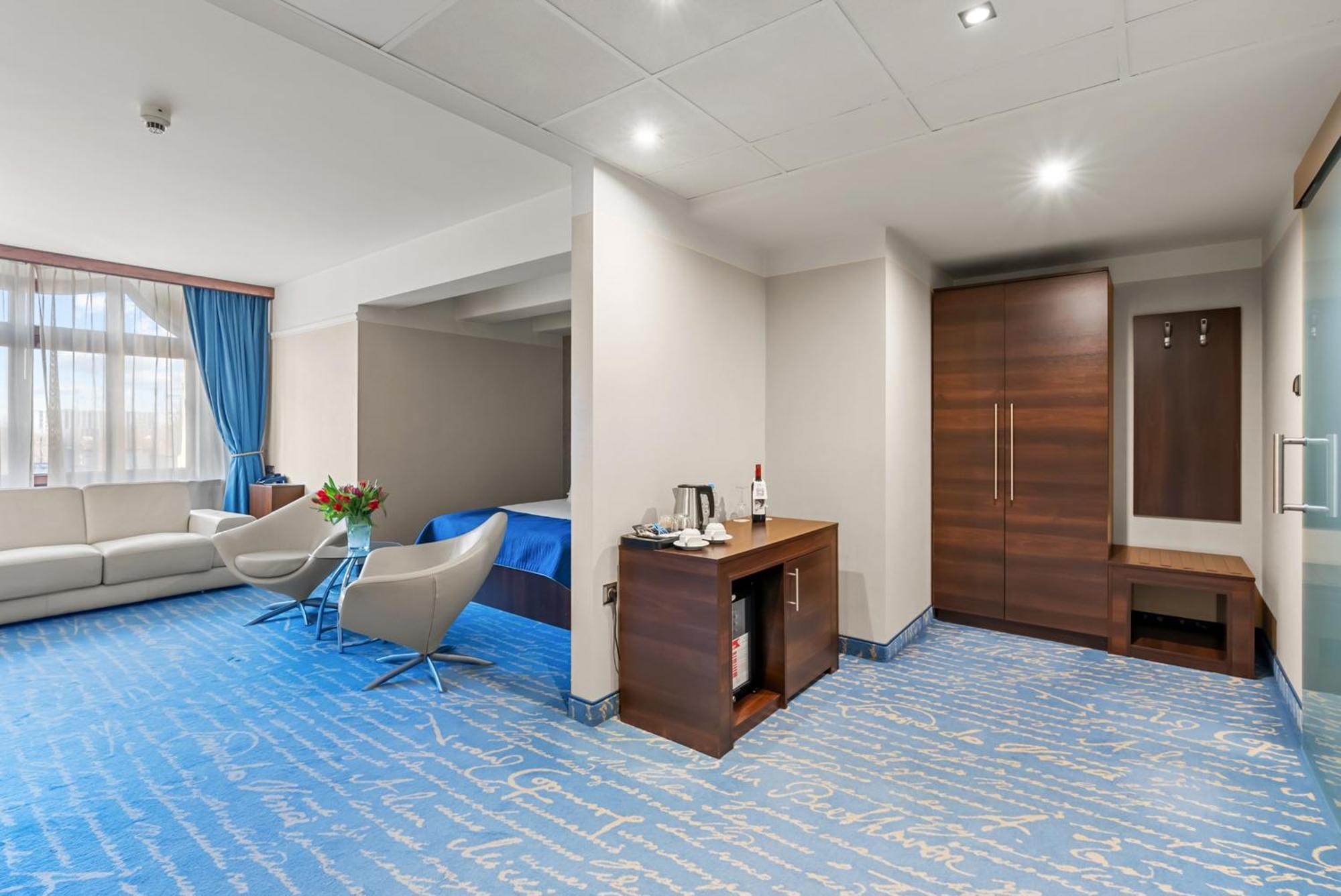 Hotel Diament Plaza Gliwice Dış mekan fotoğraf