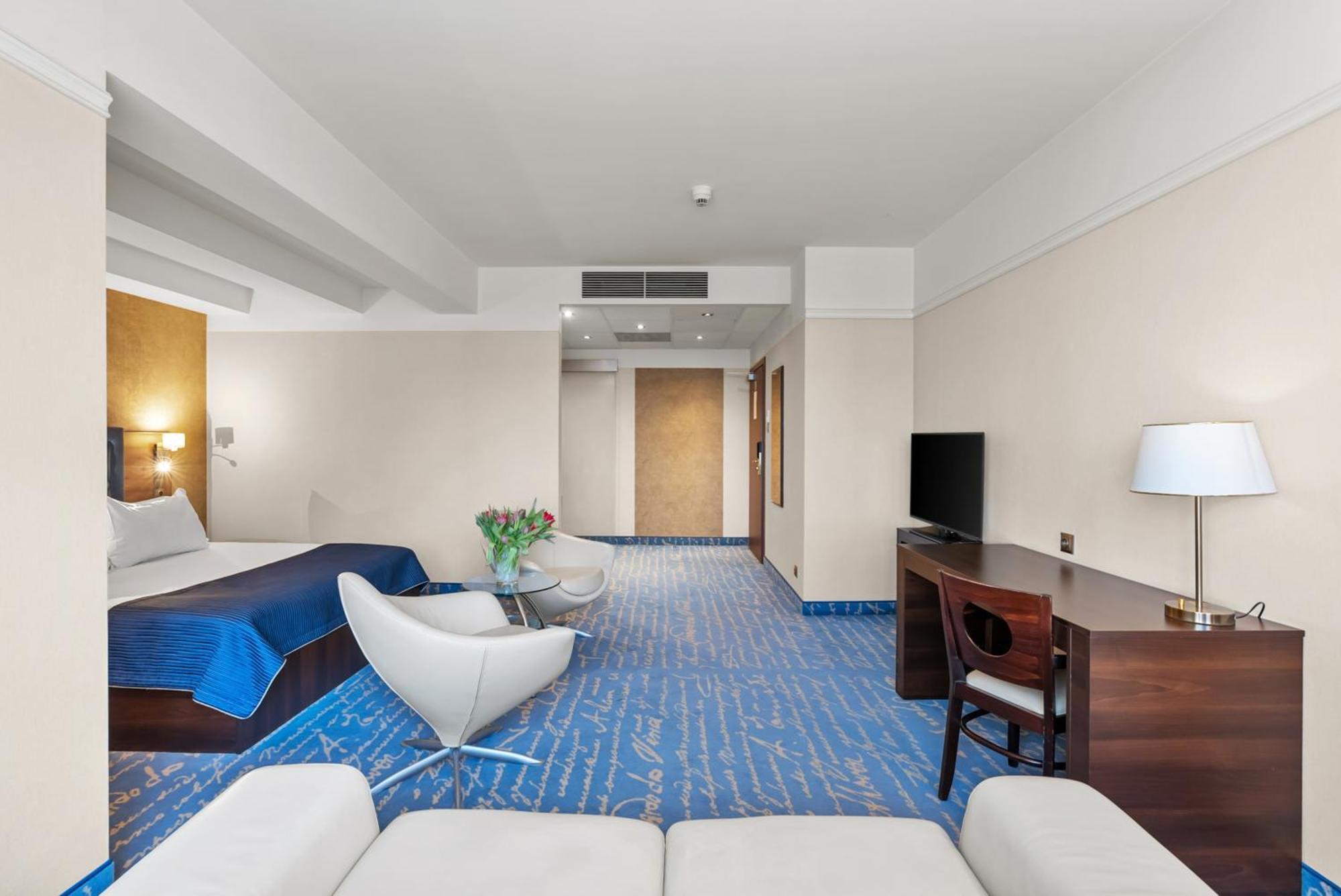 Hotel Diament Plaza Gliwice Dış mekan fotoğraf