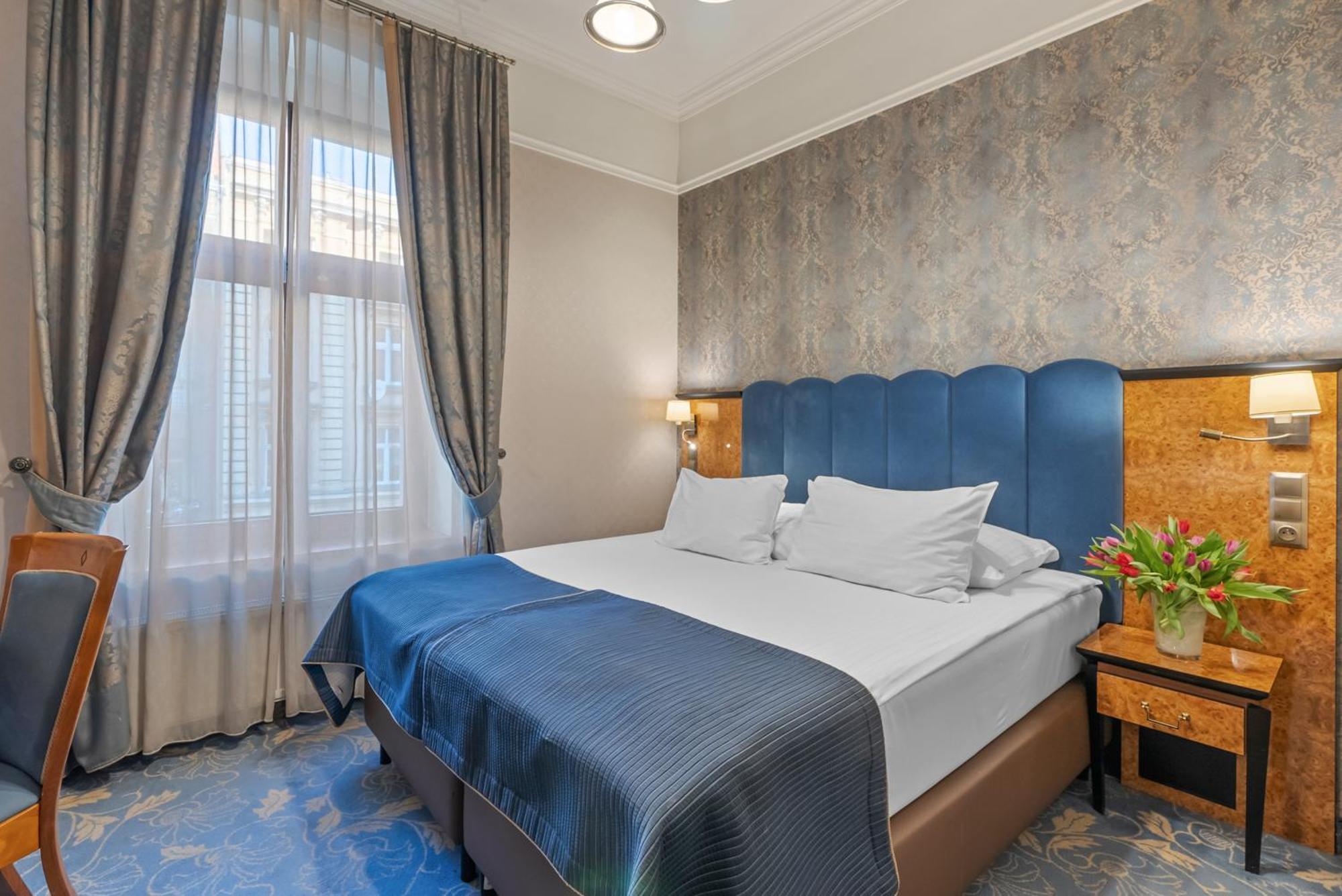 Hotel Diament Plaza Gliwice Dış mekan fotoğraf
