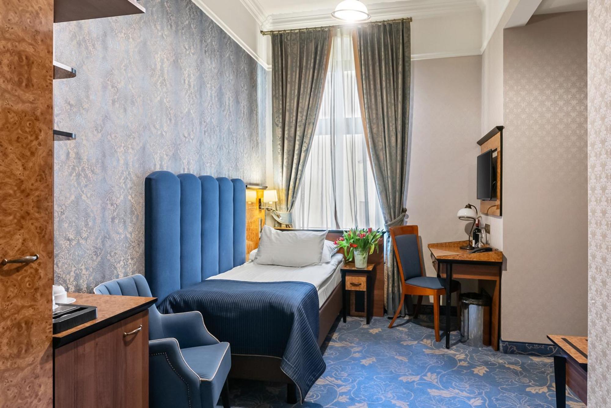 Hotel Diament Plaza Gliwice Dış mekan fotoğraf