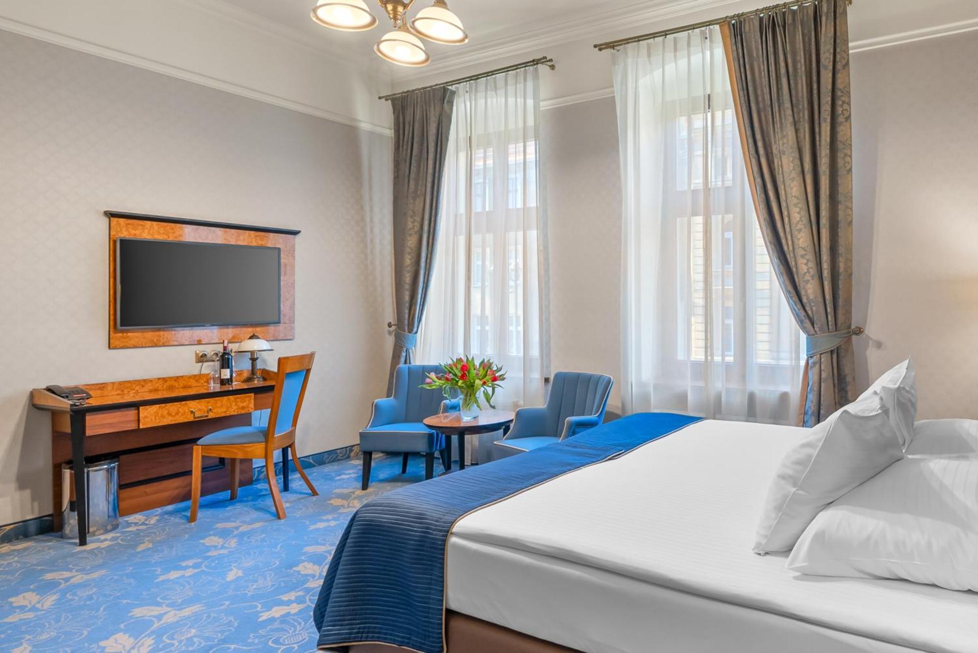 Hotel Diament Plaza Gliwice Dış mekan fotoğraf