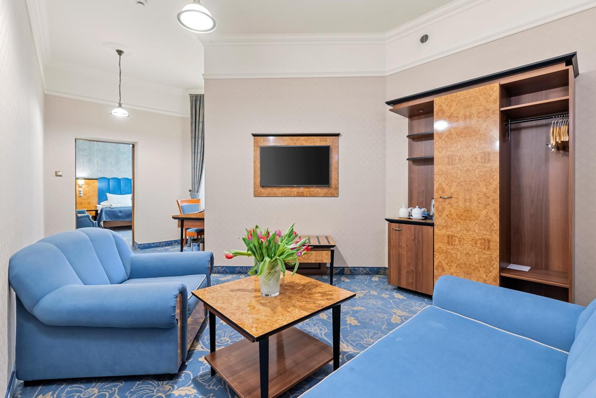 Hotel Diament Plaza Gliwice Dış mekan fotoğraf