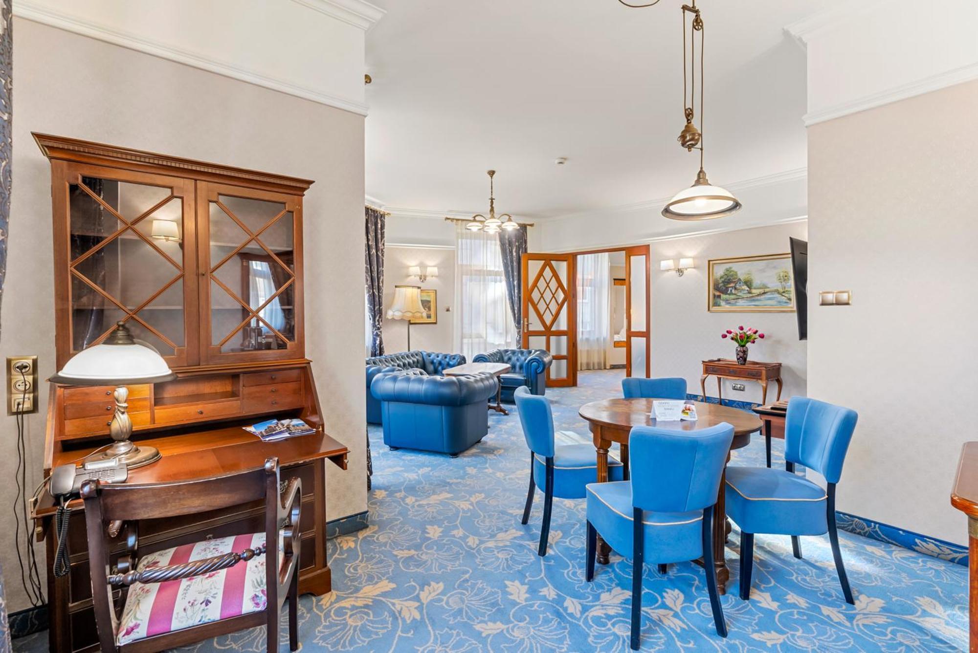 Hotel Diament Plaza Gliwice Dış mekan fotoğraf
