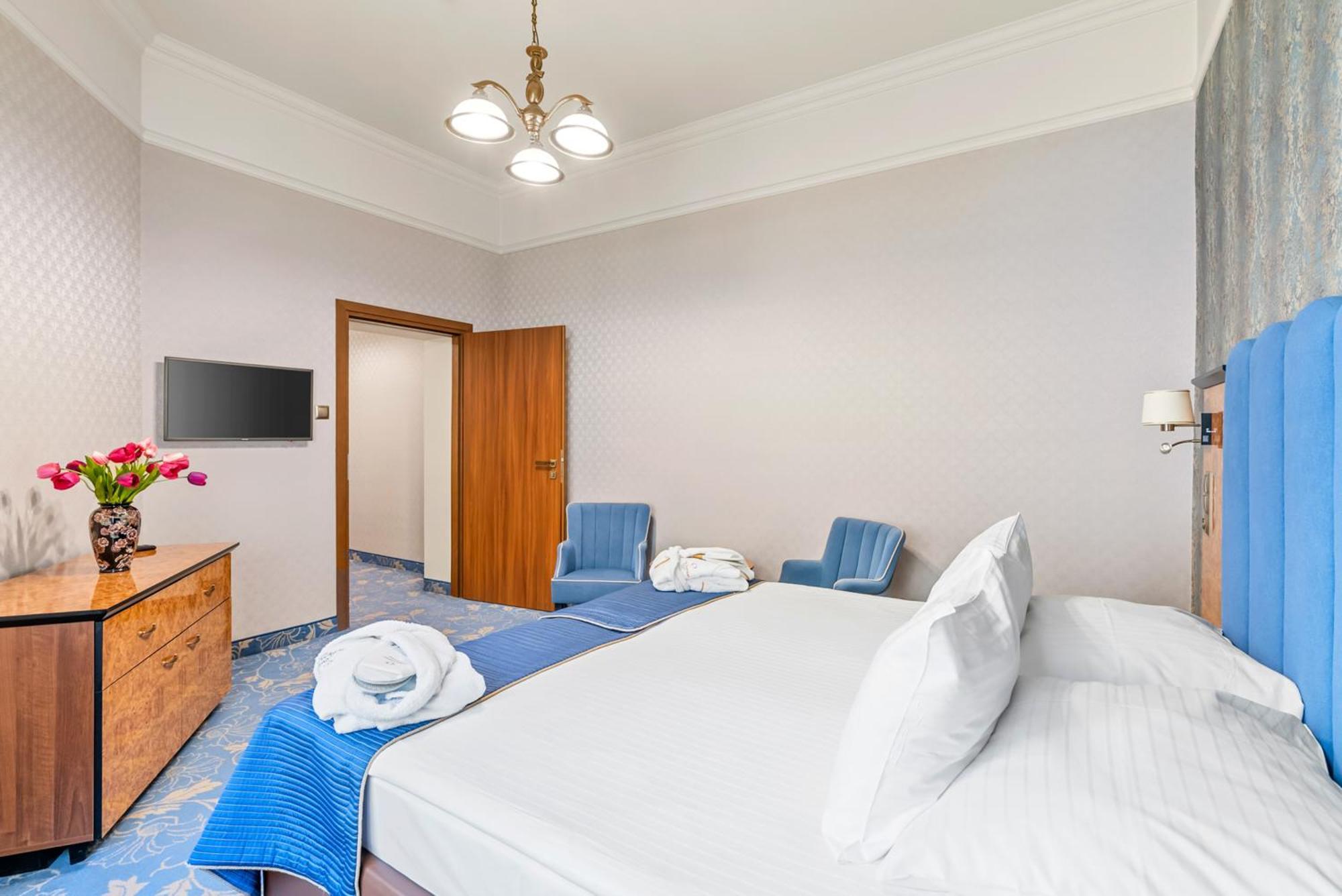 Hotel Diament Plaza Gliwice Dış mekan fotoğraf