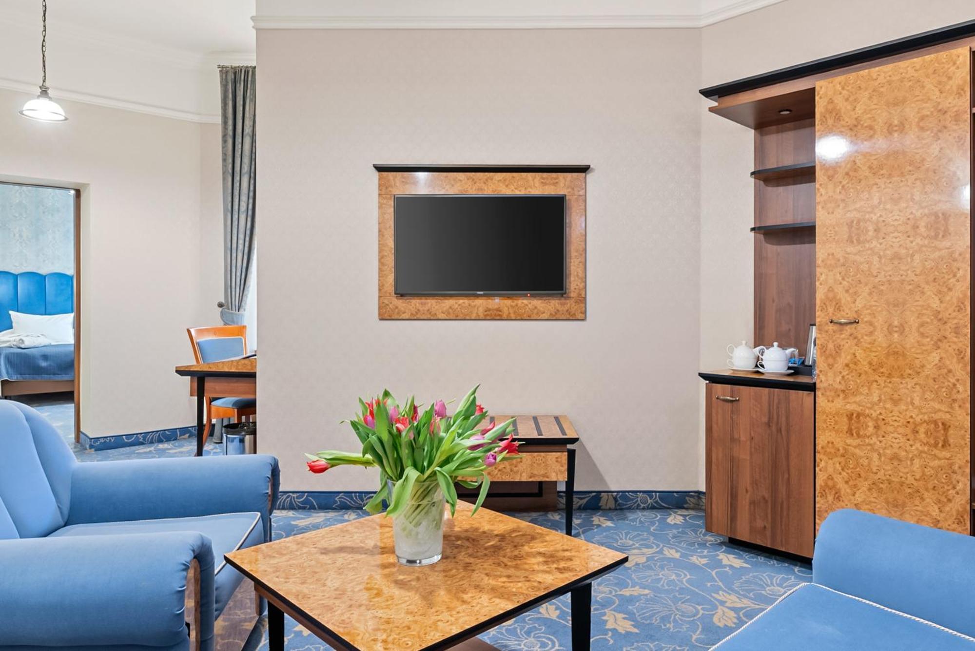 Hotel Diament Plaza Gliwice Dış mekan fotoğraf