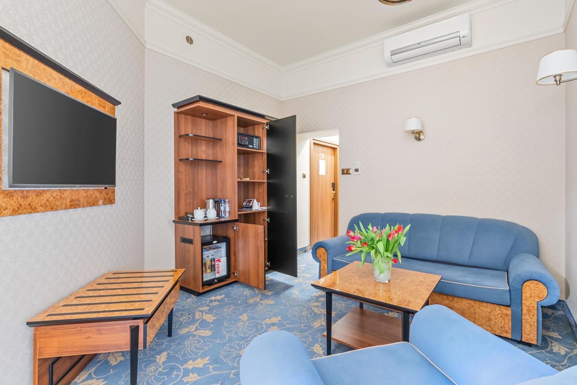 Hotel Diament Plaza Gliwice Dış mekan fotoğraf