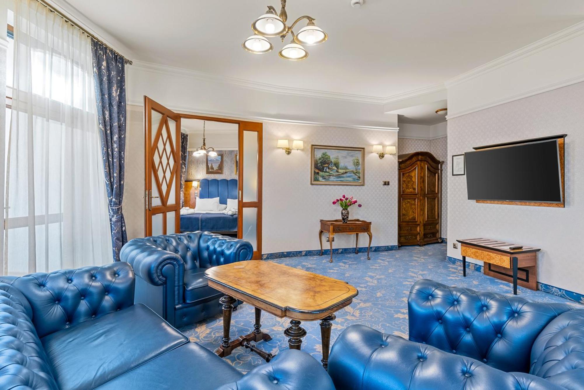 Hotel Diament Plaza Gliwice Dış mekan fotoğraf