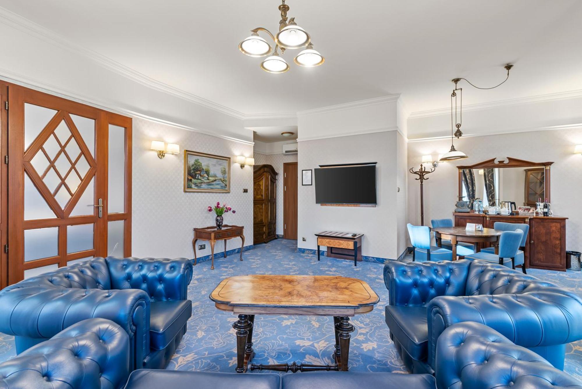 Hotel Diament Plaza Gliwice Dış mekan fotoğraf