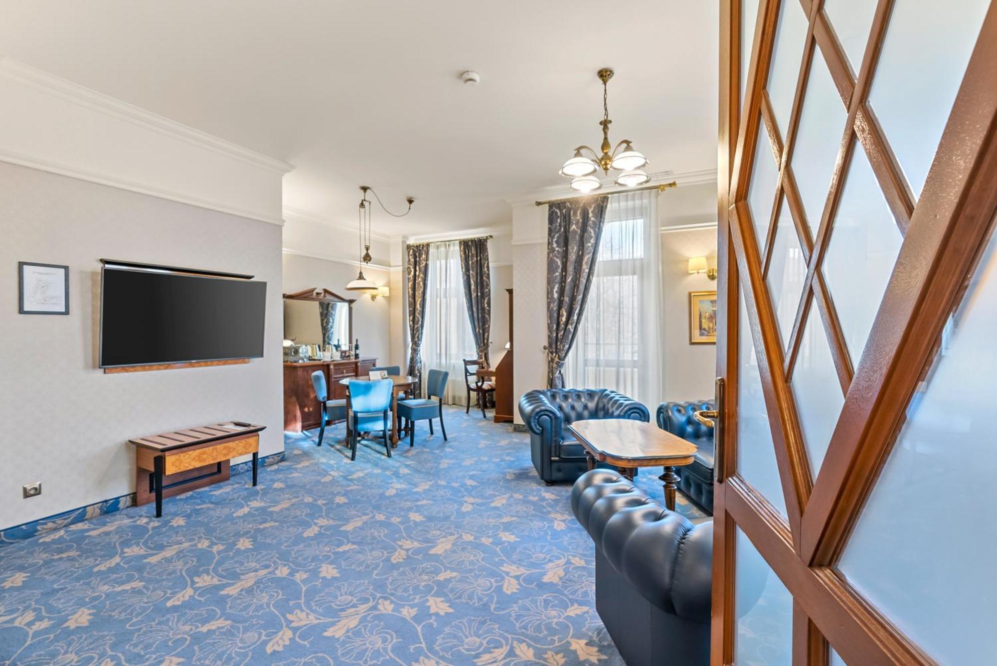 Hotel Diament Plaza Gliwice Dış mekan fotoğraf