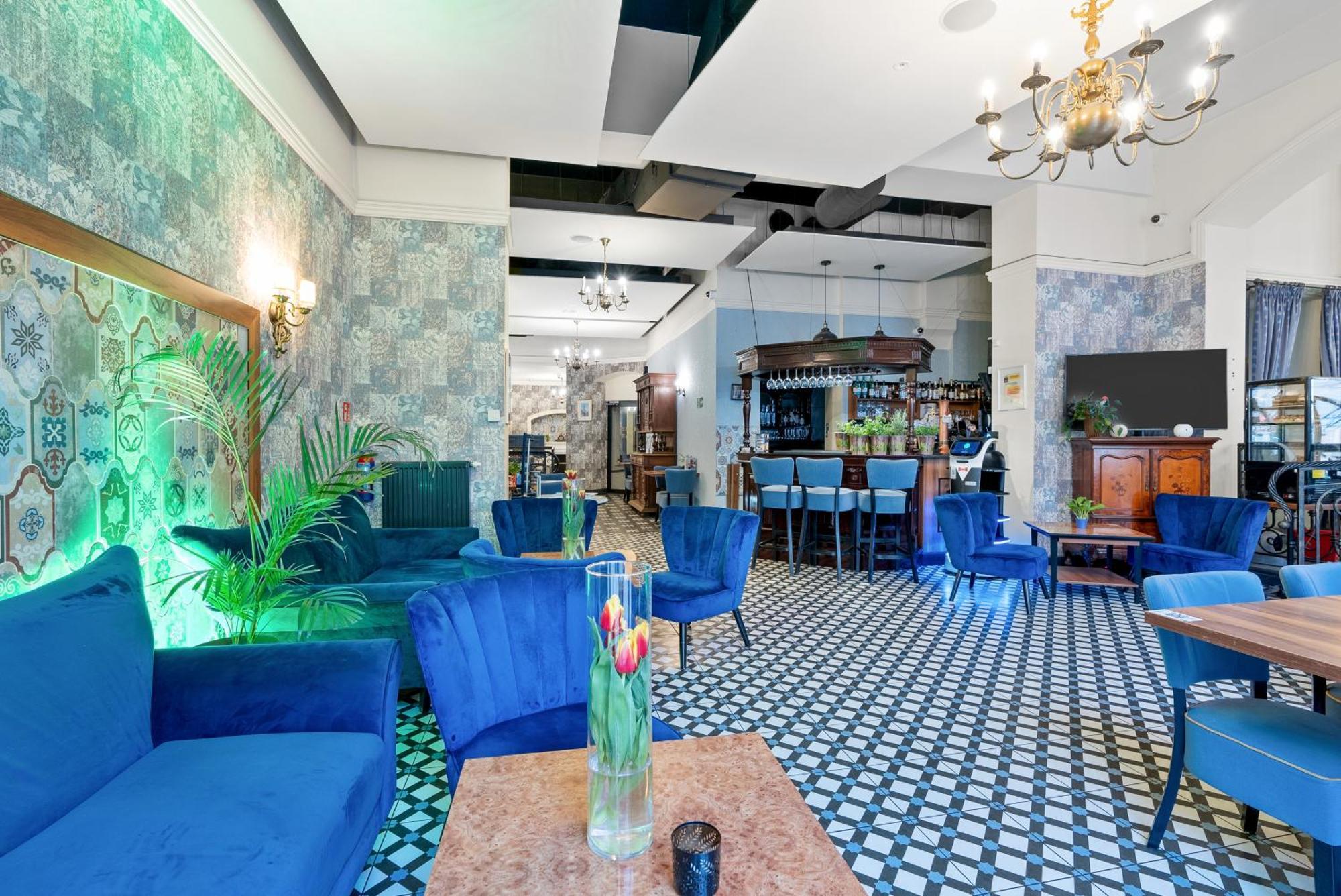 Hotel Diament Plaza Gliwice Dış mekan fotoğraf